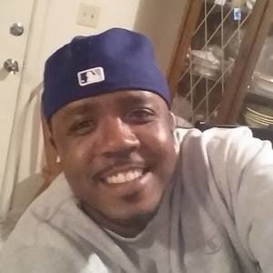 Meet your Posher, Garry